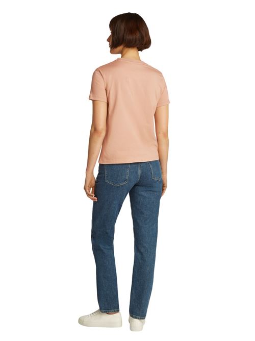 J20J225084TGW ARANCIONE CALVIN KLEIN | J20J225084TGW ARANCIONE